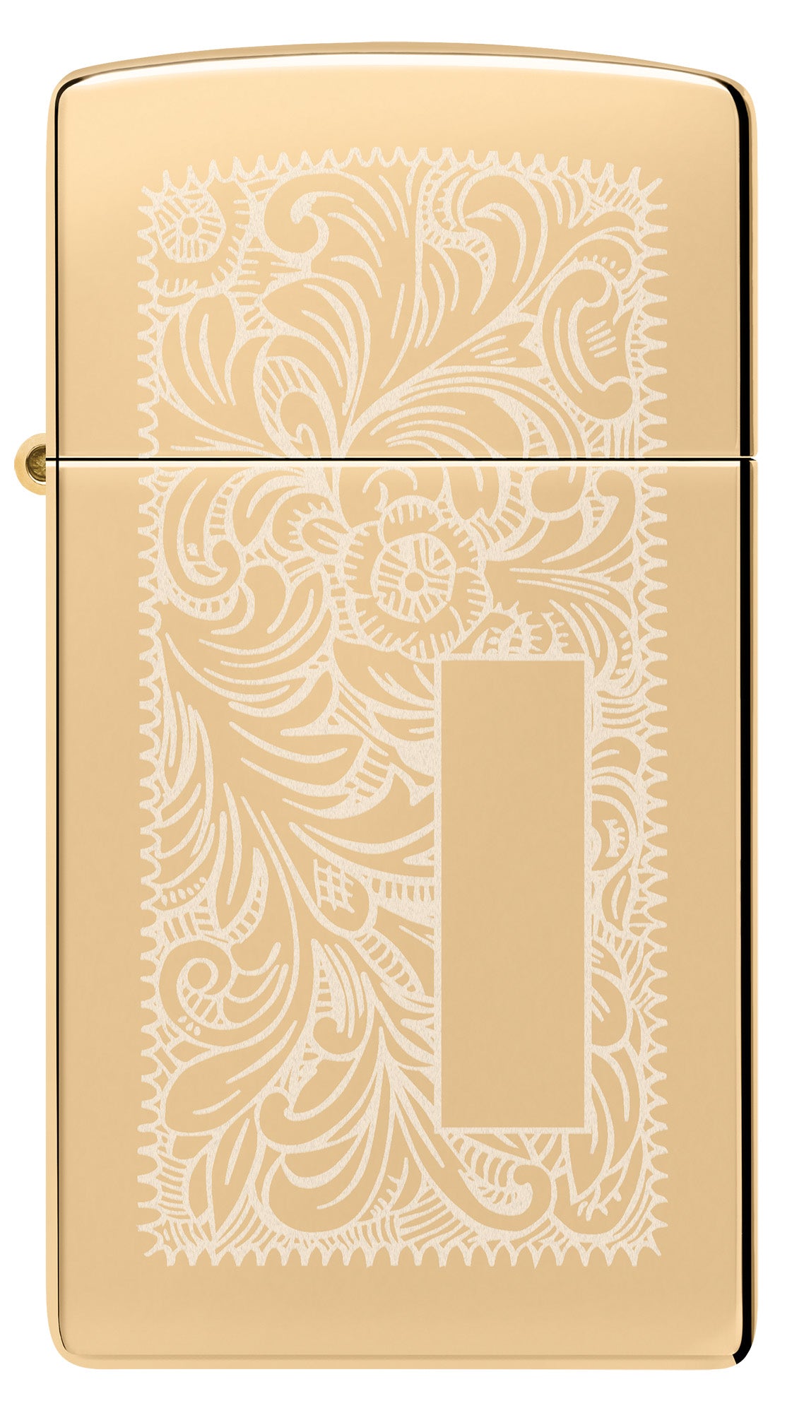 Slim®  Brass Venetian®