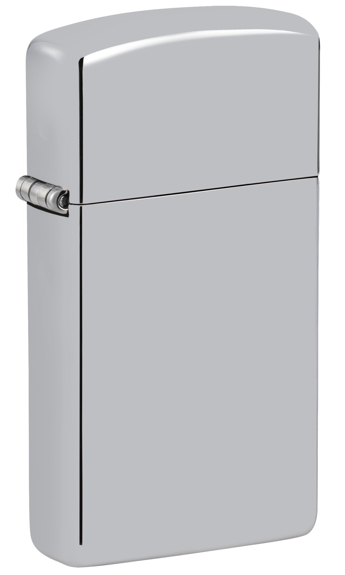 Slim® High Polish Chrome