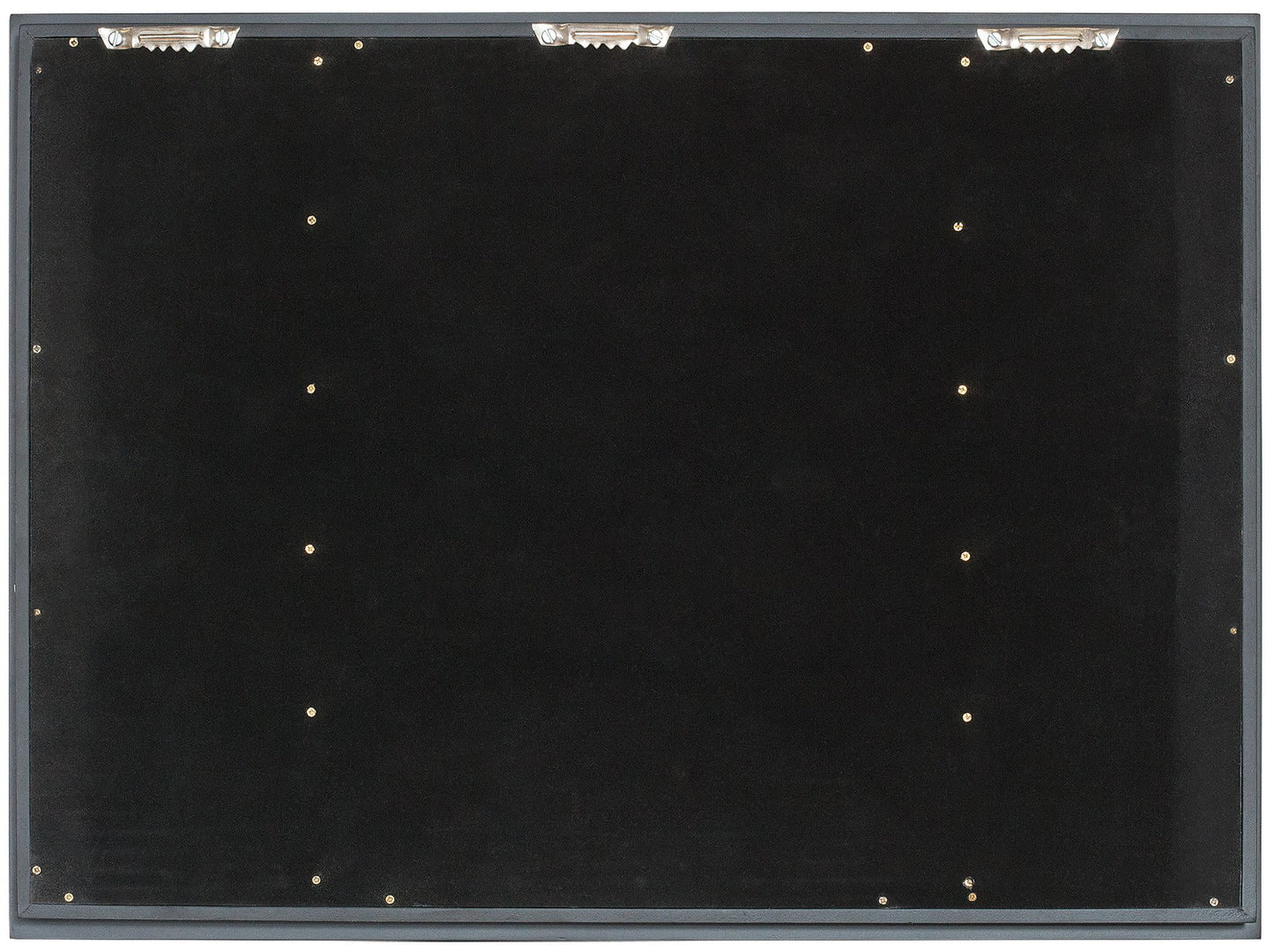 back of 50 piece lighter display