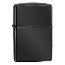 Ebony Lighter